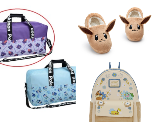 ideal you can presents for pokemon lovers cover photo collage