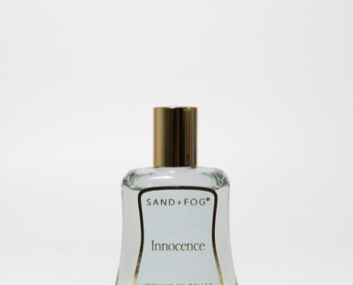 Perfume/Smell Goods cover photo collage
