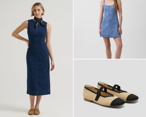 Women’s Fashion Finds | Cute & Stylish Clothing Recommendations cover photo collage
