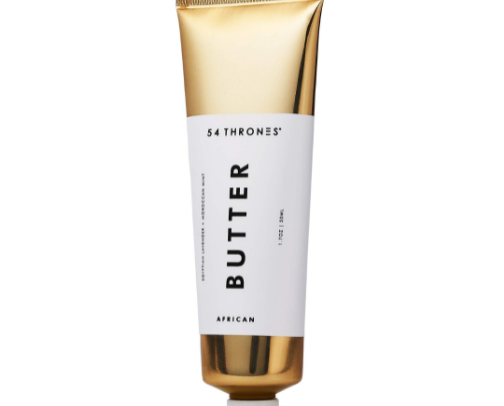 black and brown made products cover photo collage