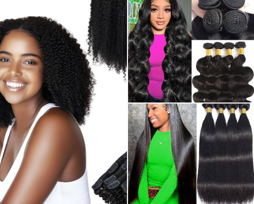 Budget-friendly bundles cover photo collage