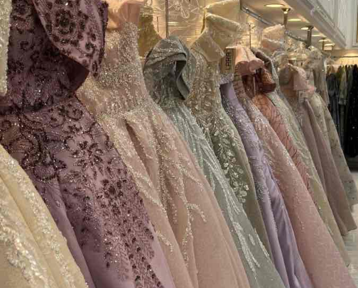 Dresses That Fit Every Plan -From Casual to Glam👗 cover photo collage