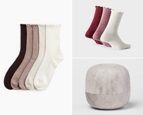 Gifts for the wellness girlies cover photo collage