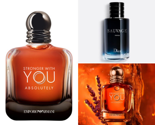 🔥Perfumes that every man needs to have🙋‍♂️ (UPDATED🆕) cover photo collage