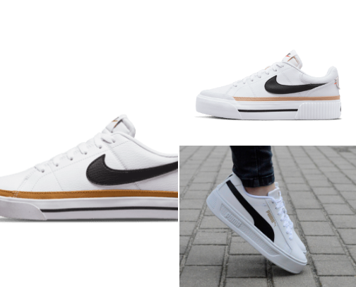 For your Feets cover photo collage