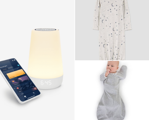 Baby Must Haves! 🩵🩷👩‍🍼 cover photo collage