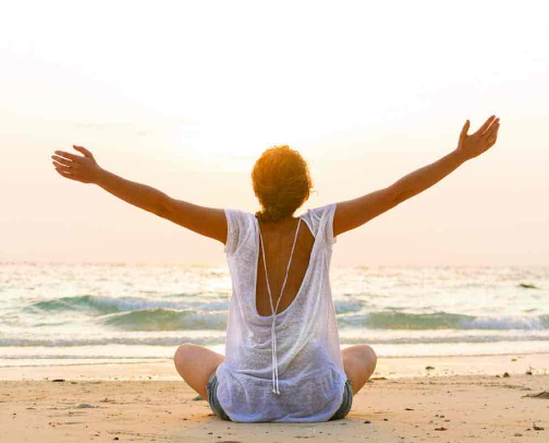 Summer Self-Care Recs cover photo collage