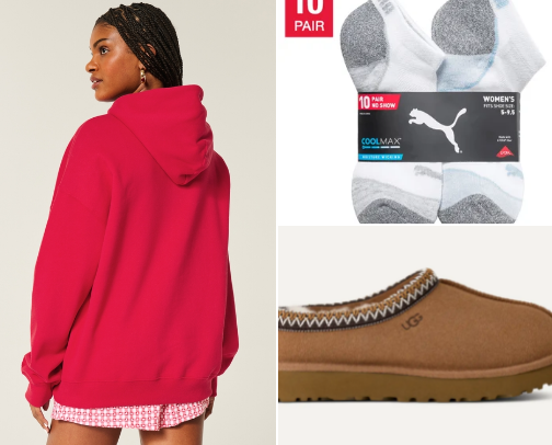 lifetime essentials cover photo collage