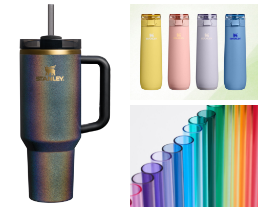 Best Stanley Tumblers, Bottles & Gear Under $100! cover photo collage