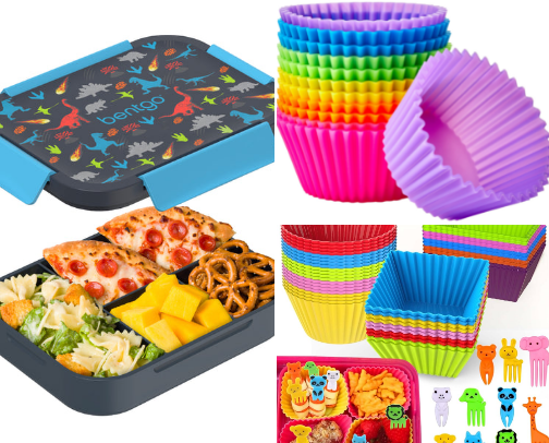 Picky Eaters? Recommendations from a Pediatric OT cover photo collage