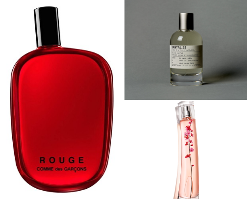 If You Like This Artist, Try These Perfumes cover photo collage