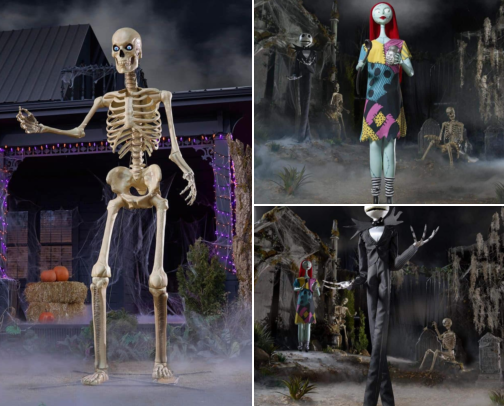 Everything Halloween👻🎃 cover photo collage