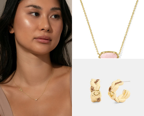 Must have Fashion Accessories cover photo collage