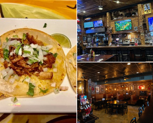 My Top Saint Louis Food Picks cover photo collage