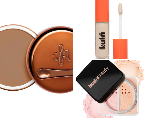 Steal my Makeup Bag cover photo collage
