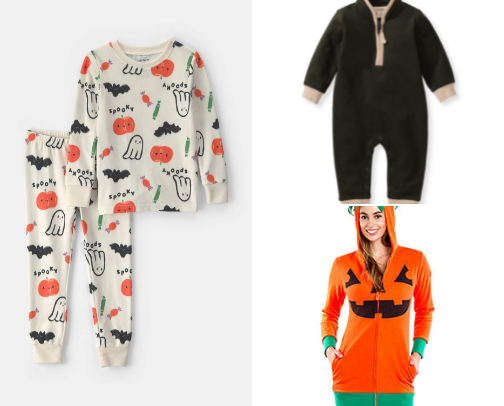 Baby’s First Fall & Halloween Essentials 🎃 cover photo collage