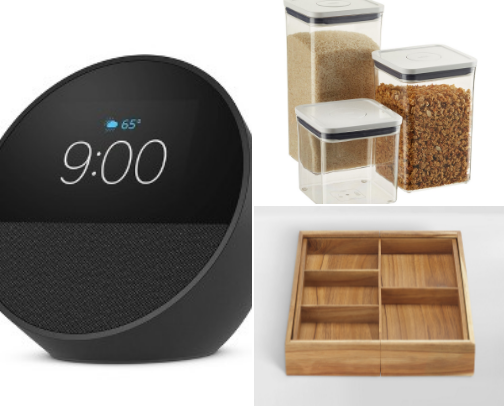 🧺 6 Ways to Declutter, Organize, and Start the Fall Season Fresh cover photo collage