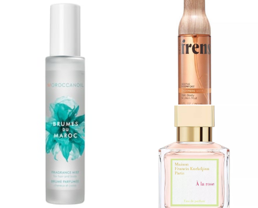Underrated Hair Perfumes That Deserve All The Hype cover photo collage