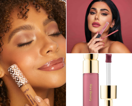 Must haves cover photo collage