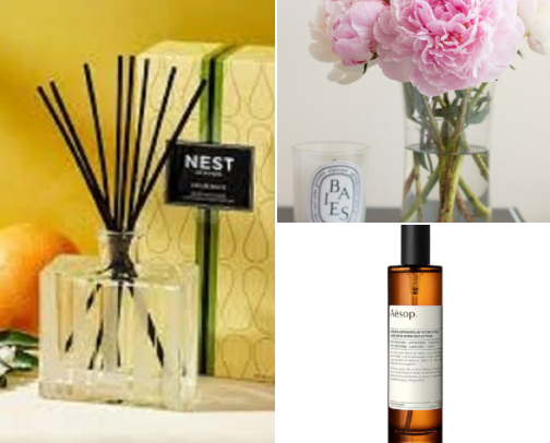 How I Made My Home Smell Like a Boutique Hotel With Scent Layering cover photo collage