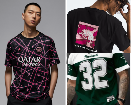 Fashion GearS cover photo collage
