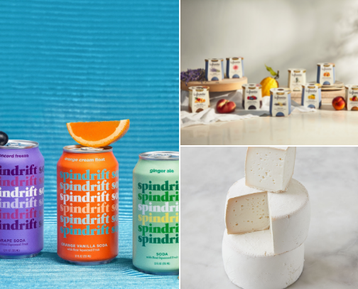 Grocery Must Haves for Fall cover photo collage