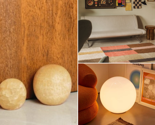 beautiful home things cover photo collage