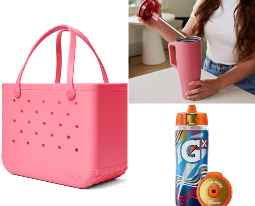 Things That Just Make Sense with a Family of 6 cover photo collage