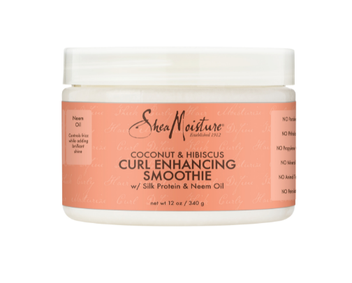 4c Hair Care Essentials cover photo collage