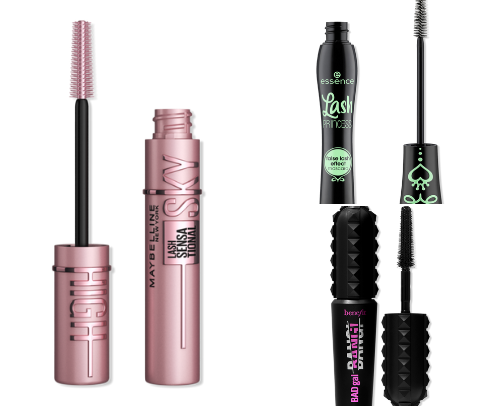 Budget Makeup and Skincare Recommendations cover photo collage