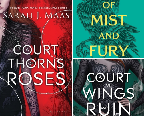 Add to your book shelf📚🌶️🥵 cover photo collage