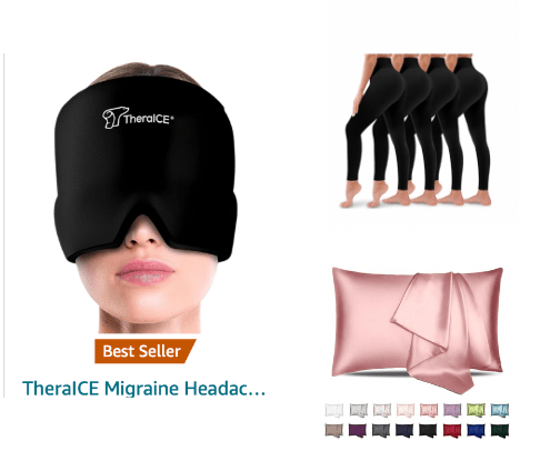 The best of Amazon cover photo collage