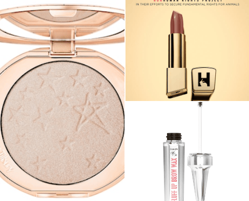 SEPHORA 💫 cover photo collage
