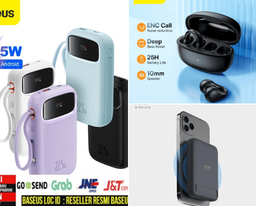 Gadgets / Electronics tool for Your Daily Needs cover photo collage
