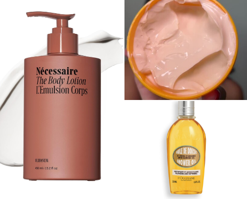 ✨🛁 Turn Your Home Into a Relaxing Luxury Spa Escape cover photo collage