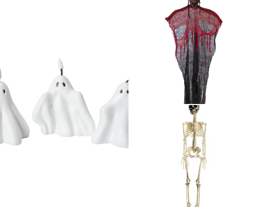 Spooky & Affordable: Best Halloween Picks on a Budget 🎃 cover photo collage