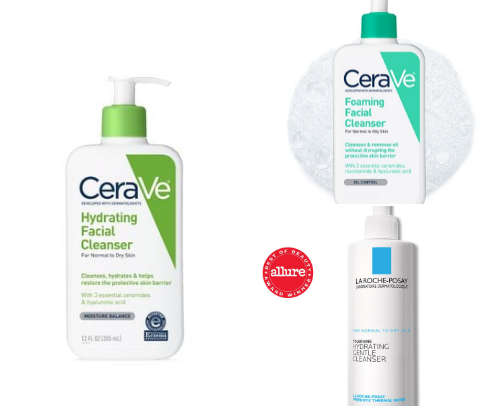 25 Basic Skincare Essentials Everyone Should Have in Their Routine cover photo collage