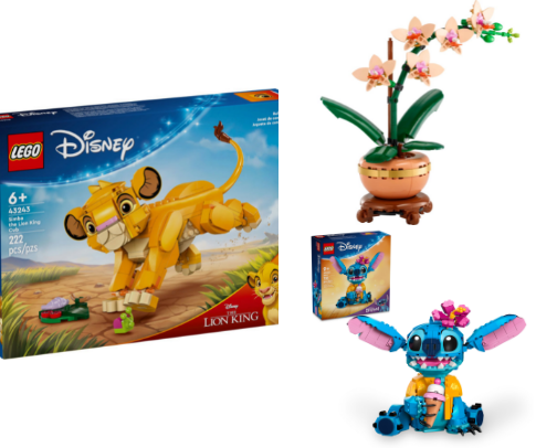 Add this to your Lego collection 🧱 cover photo collage