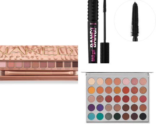 Make up ☺️🤩 cover photo collage