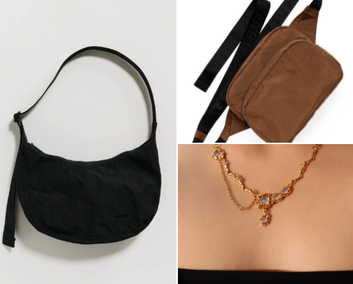 Fashion Forward: Essential Accessories Items Every Trendsetter Needs in Their Closet! cover photo collage