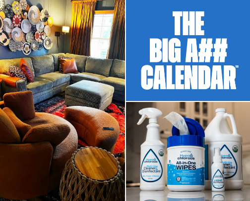 🖤ALL links of things we use, reorder and love and ALL with codes and discounts for YOU 🖤 cover photo collage