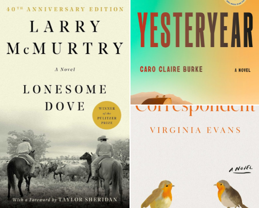 Okay, okay, I'll read it. Calm down. (AKA worth the hype?) cover photo collage