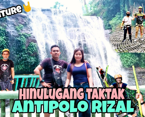 My top Antipolo recs cover photo collage