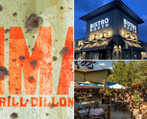 Best places to eat in summit county-from a local cover photo collage