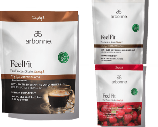 Healthy Living cover photo collage