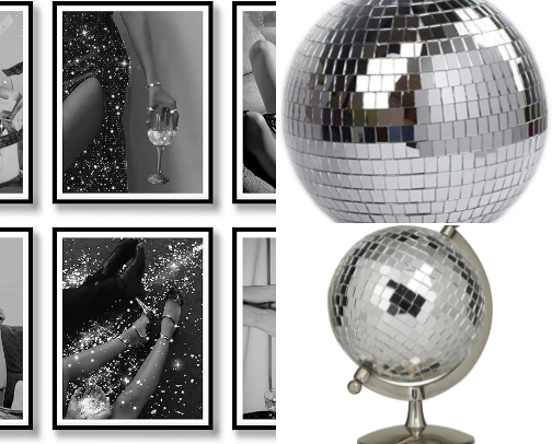 stargirl room finds cover photo collage