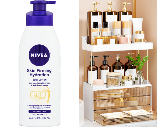 All About my recommendation on Skincare cover photo collage