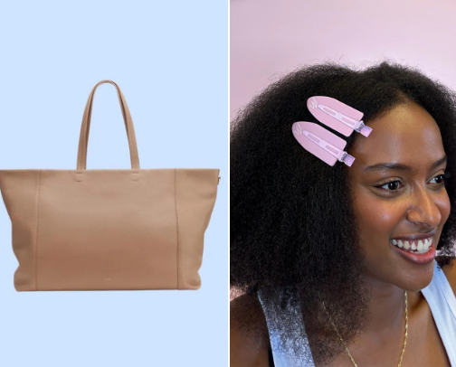 Products that everyone will need at some point cover photo collage