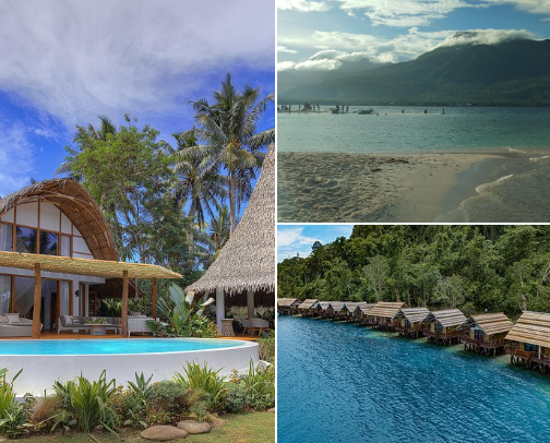 The Ultimate Philippines Bucket List: 15 Paradise Spots for 2026 cover photo collage