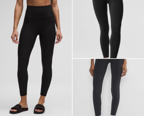 Best Leggings ✨ cover photo collage